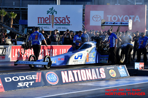 Justin Ashley - 'Vita-C Shot' - TF